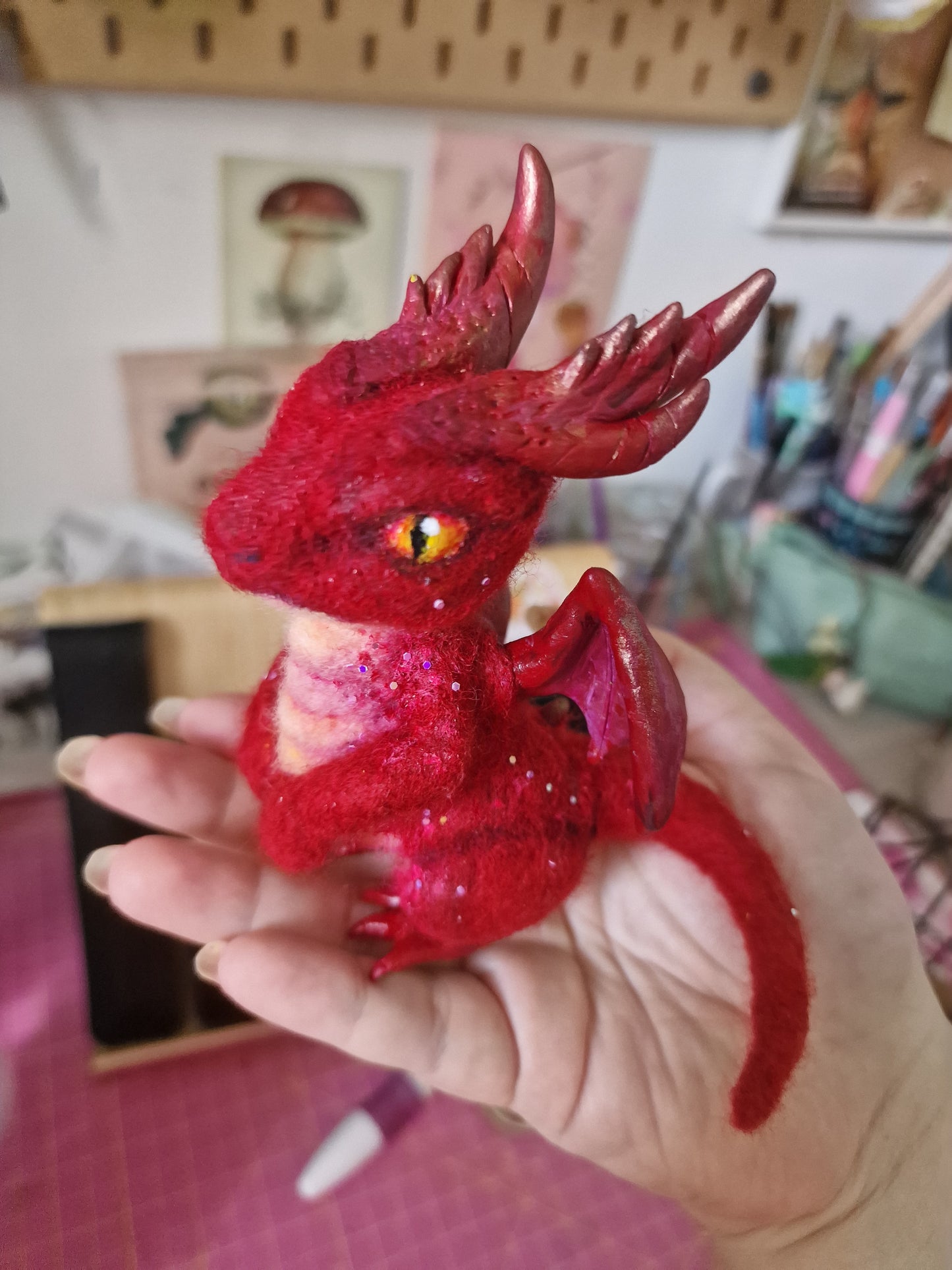 Figura personalizada