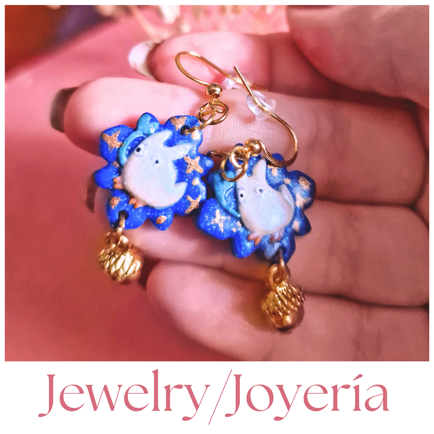 Joyería hecha a mano