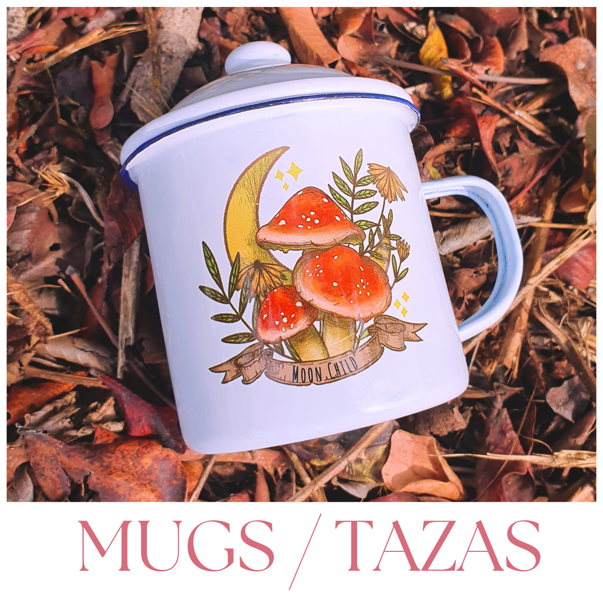 Tazas