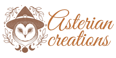 Asterian Creations