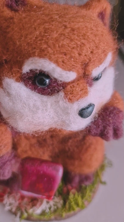 Figura de Spiffo – Project Zomboid