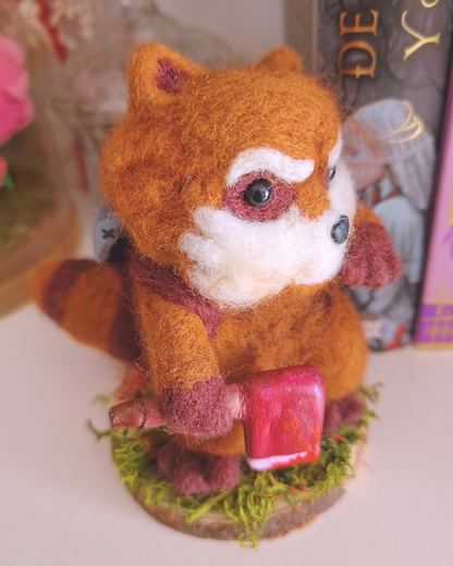 Figura de Spiffo – Project Zomboid