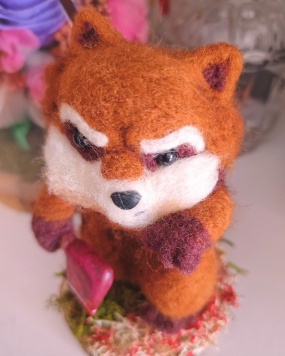 Figura de Spiffo – Project Zomboid