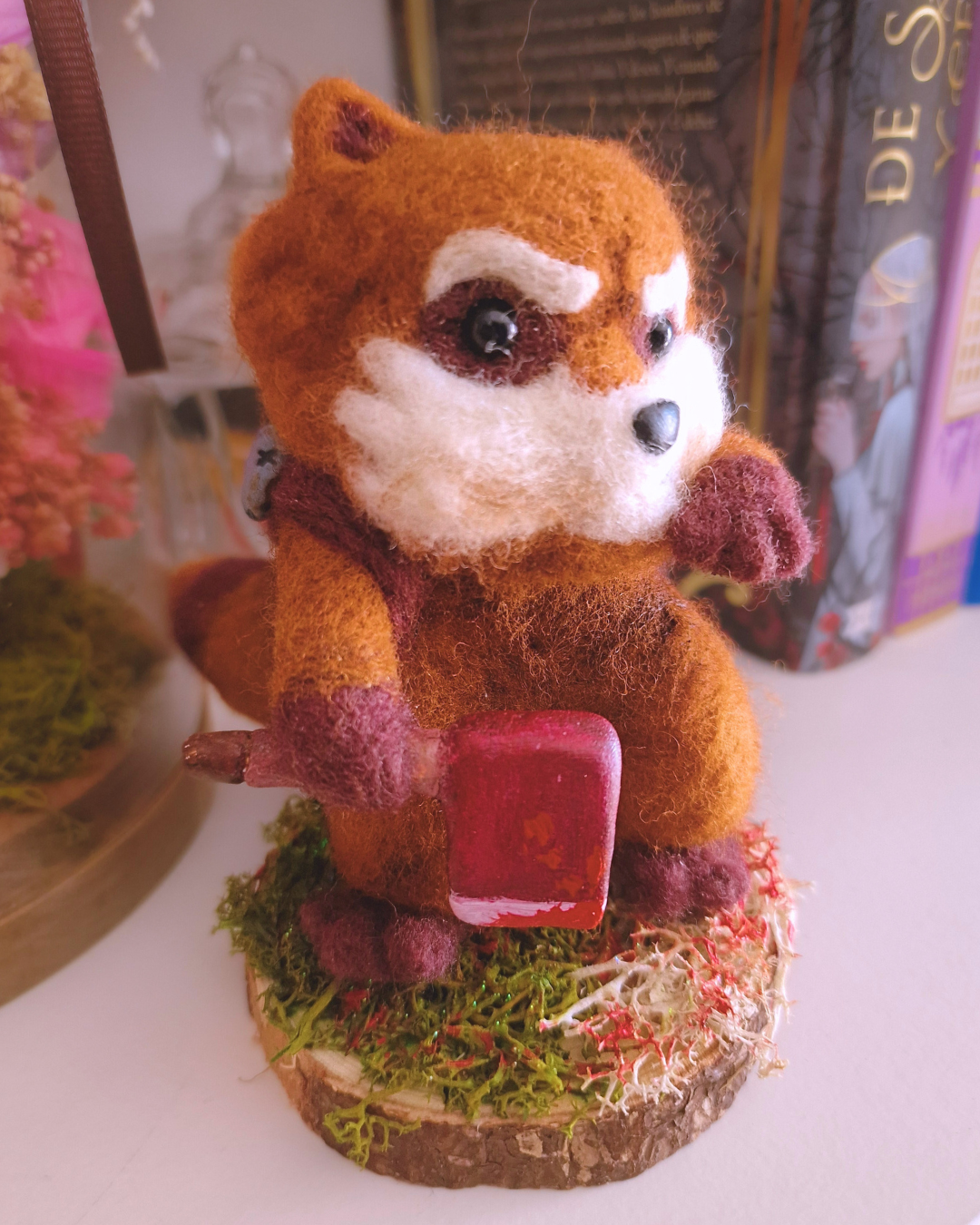 Figura de Spiffo – Project Zomboid