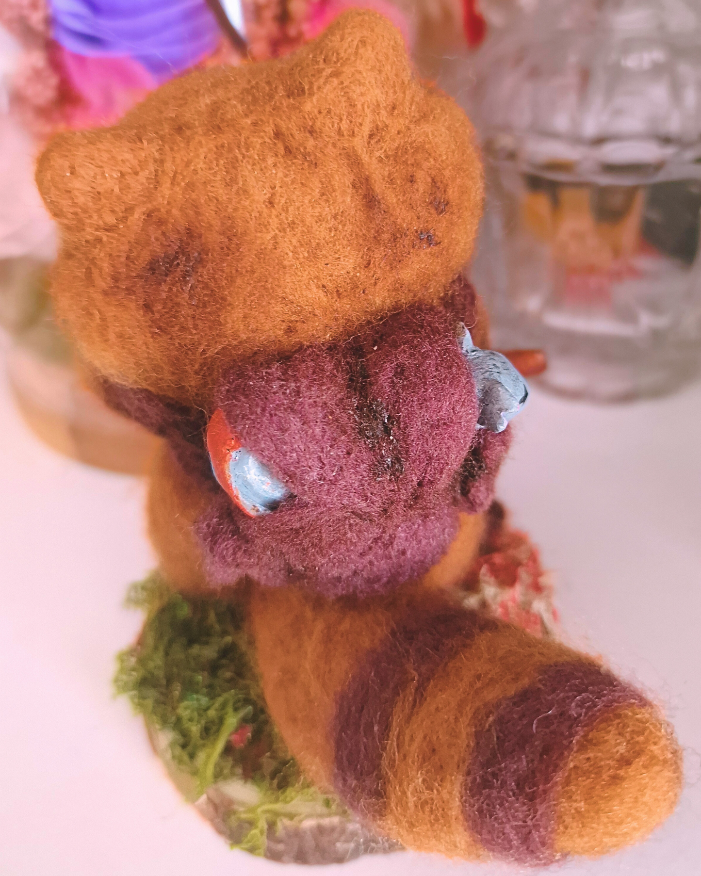 Figura de Spiffo – Project Zomboid